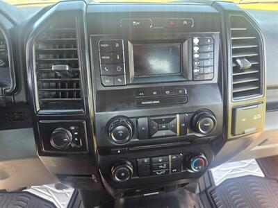 2018 Ford F-150 5.0L V8 1OWNER 98K ML.RUNS & DRIVES GREAT!AC COLD!   - Photo 19 - Woodward, OK 73801