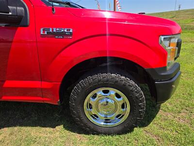 2018 Ford F-150 5.0L V8 1OWNER 98K ML.RUNS & DRIVES GREAT!AC COLD!   - Photo 61 - Woodward, OK 73801