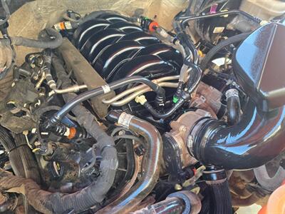 2018 Ford F-150 5.0L V8 1OWNER 98K ML.RUNS & DRIVES GREAT!AC COLD!   - Photo 47 - Woodward, OK 73801