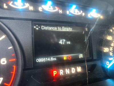 2018 Ford F-150 5.0L V8 1OWNER 98K ML.RUNS & DRIVES GREAT!AC COLD!   - Photo 32 - Woodward, OK 73801