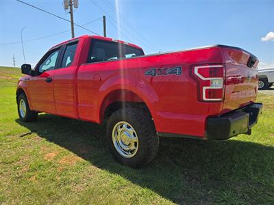 2018 Ford F-150 5.0L V8 1OWNER 98K ML.RUNS & DRIVES GREAT!AC COLD!   - Photo 71 - Woodward, OK 73801