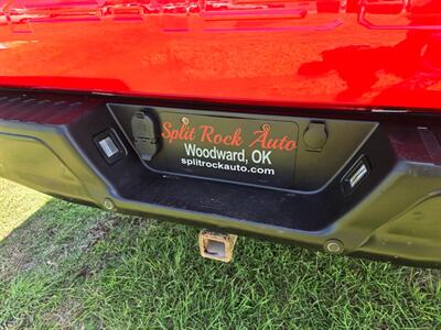 2018 Ford F-150 5.0L V8 1OWNER 98K ML.RUNS & DRIVES GREAT!AC COLD!   - Photo 55 - Woodward, OK 73801