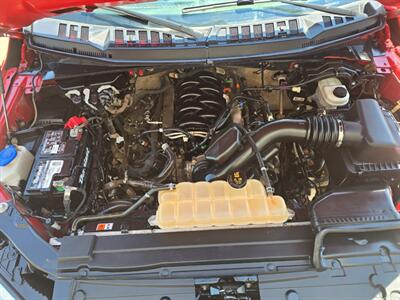 2018 Ford F-150 5.0L V8 1OWNER 98K ML.RUNS & DRIVES GREAT!AC COLD!   - Photo 54 - Woodward, OK 73801