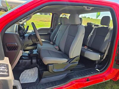 2018 Ford F-150 5.0L V8 1OWNER 98K ML.RUNS & DRIVES GREAT!AC COLD!   - Photo 39 - Woodward, OK 73801