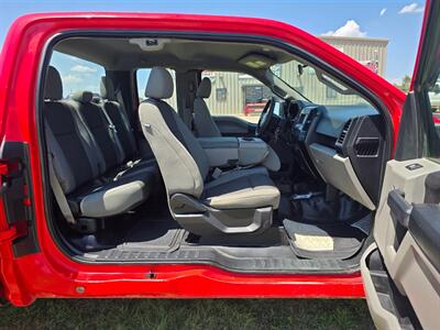 2018 Ford F-150 5.0L V8 1OWNER 98K ML.RUNS & DRIVES GREAT!AC COLD!   - Photo 40 - Woodward, OK 73801