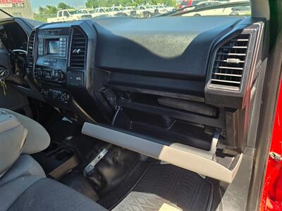 2018 Ford F-150 5.0L V8 1OWNER 98K ML.RUNS & DRIVES GREAT!AC COLD!   - Photo 29 - Woodward, OK 73801