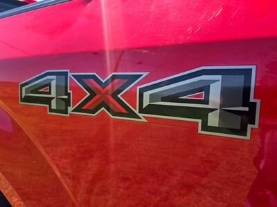 2018 Ford F-150 5.0L V8 1OWNER 98K ML.RUNS & DRIVES GREAT!AC COLD!   - Photo 56 - Woodward, OK 73801