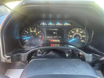 2018 Ford F-150 5.0L V8 1OWNER 98K ML.RUNS & DRIVES GREAT!AC COLD!   - Photo 15 - Woodward, OK 73801