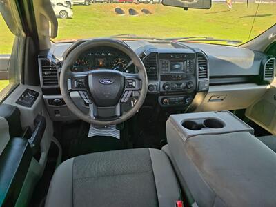 2018 Ford F-150 5.0L V8 1OWNER 98K ML.RUNS & DRIVES GREAT!AC COLD!   - Photo 33 - Woodward, OK 73801