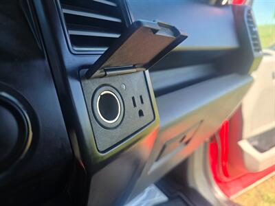 2018 Ford F-150 5.0L V8 1OWNER 98K ML.RUNS & DRIVES GREAT!AC COLD!   - Photo 25 - Woodward, OK 73801