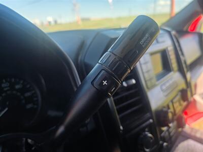 2018 Ford F-150 5.0L V8 1OWNER 98K ML.RUNS & DRIVES GREAT!AC COLD!   - Photo 26 - Woodward, OK 73801