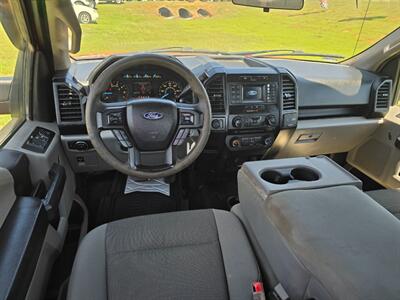 2018 Ford F-150 5.0L V8 1OWNER 98K ML.RUNS & DRIVES GREAT!AC COLD!   - Photo 14 - Woodward, OK 73801