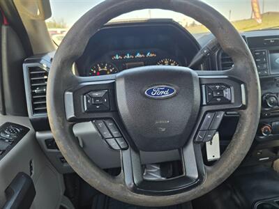 2018 Ford F-150 5.0L V8 1OWNER 98K ML.RUNS & DRIVES GREAT!AC COLD!   - Photo 28 - Woodward, OK 73801