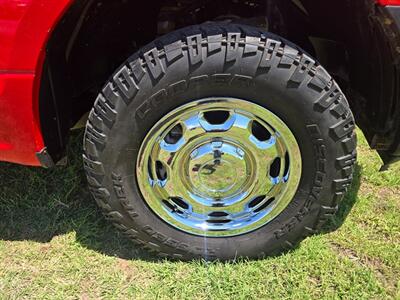 2018 Ford F-150 5.0L V8 1OWNER 98K ML.RUNS & DRIVES GREAT!AC COLD!   - Photo 57 - Woodward, OK 73801