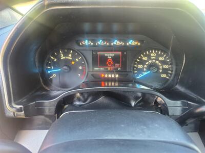 2018 Ford F-150 5.0L V8 1OWNER 98K ML.RUNS & DRIVES GREAT!AC COLD!   - Photo 53 - Woodward, OK 73801