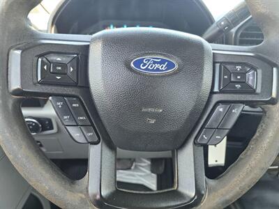2018 Ford F-150 5.0L V8 1OWNER 98K ML.RUNS & DRIVES GREAT!AC COLD!   - Photo 22 - Woodward, OK 73801