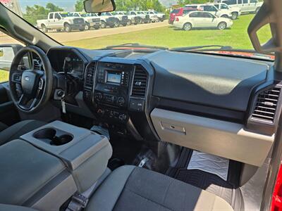 2018 Ford F-150 5.0L V8 1OWNER 98K ML.RUNS & DRIVES GREAT!AC COLD!   - Photo 21 - Woodward, OK 73801