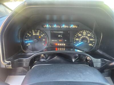 2018 Ford F-150 5.0L V8 1OWNER 98K ML.RUNS & DRIVES GREAT!AC COLD!   - Photo 51 - Woodward, OK 73801