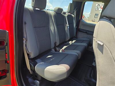 2018 Ford F-150 5.0L V8 1OWNER 98K ML.RUNS & DRIVES GREAT!AC COLD!   - Photo 41 - Woodward, OK 73801