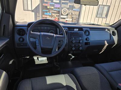 2010 Ford F-150 1OWNER 58k ML. V8 RUNS&DRIVES GREAT A/C COLD - Photo 28 - Woodward, OK 73801