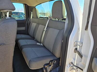 2010 Ford F-150 1OWNER 58k ML. V8 RUNS&DRIVES GREAT A/C COLD - Photo 38 - Woodward, OK 73801