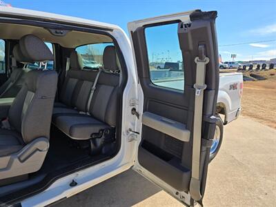 2010 Ford F-150 1OWNER 58k ML. V8 RUNS&DRIVES GREAT A/C COLD - Photo 47 - Woodward, OK 73801