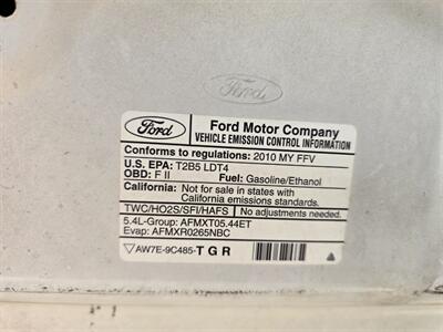 2010 Ford F-150 1OWNER 58k ML. V8 RUNS&DRIVES GREAT A/C COLD - Photo 83 - Woodward, OK 73801