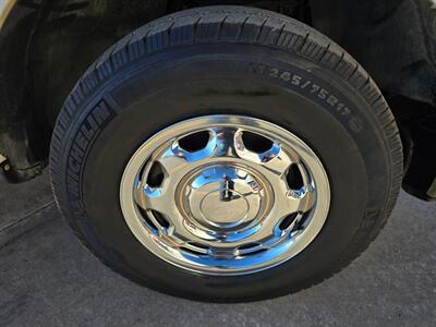 2010 Ford F-150 1OWNER 58k ML. V8 RUNS&DRIVES GREAT A/C COLD - Photo 61 - Woodward, OK 73801