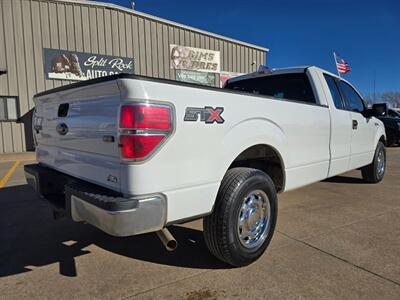 2010 Ford F-150 1OWNER 58k ML. V8 RUNS&DRIVES GREAT A/C COLD - Photo 74 - Woodward, OK 73801