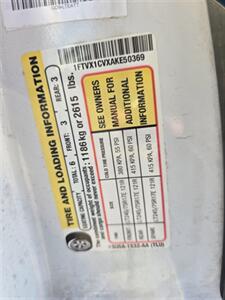 2010 Ford F-150 1OWNER 58k ML. V8 RUNS&DRIVES GREAT A/C COLD - Photo 82 - Woodward, OK 73801