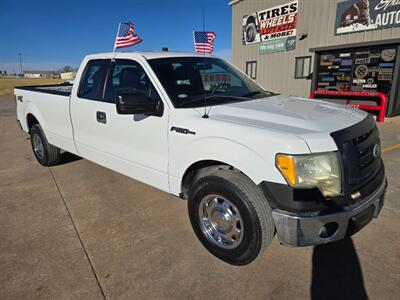 2010 Ford F-150 1OWNER 58k ML. V8 RUNS&DRIVES GREAT A/C COLD - Photo 70 - Woodward, OK 73801