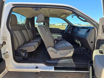 2010 Ford F-150 1OWNER 58k ML. V8 RUNS&DRIVES GREAT A/C COLD - Photo 18 - Woodward, OK 73801