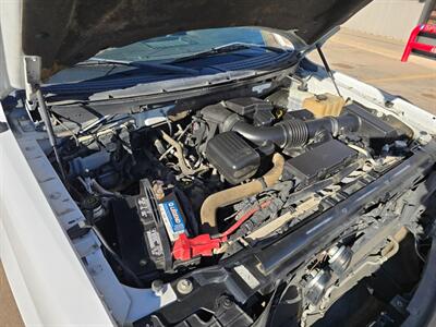 2010 Ford F-150 1OWNER 58k ML. V8 RUNS&DRIVES GREAT A/C COLD - Photo 51 - Woodward, OK 73801