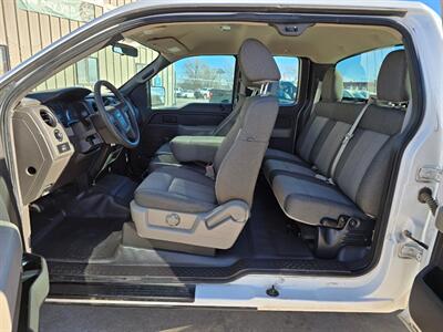 2010 Ford F-150 1OWNER 58k ML. V8 RUNS&DRIVES GREAT A/C COLD - Photo 17 - Woodward, OK 73801