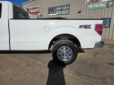 2010 Ford F-150 1OWNER 58k ML. V8 RUNS&DRIVES GREAT A/C COLD - Photo 68 - Woodward, OK 73801