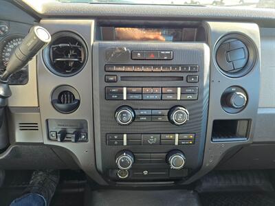 2010 Ford F-150 1OWNER 58k ML. V8 RUNS&DRIVES GREAT A/C COLD - Photo 20 - Woodward, OK 73801