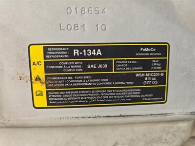 2010 Ford F-150 1OWNER 58k ML. V8 RUNS&DRIVES GREAT A/C COLD - Photo 84 - Woodward, OK 73801