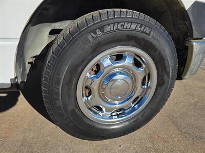 2010 Ford F-150 1OWNER 58k ML. V8 RUNS&DRIVES GREAT A/C COLD - Photo 60 - Woodward, OK 73801