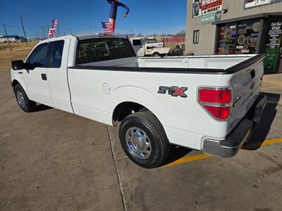 2010 Ford F-150 1OWNER 58k ML. V8 RUNS&DRIVES GREAT A/C COLD - Photo 6 - Woodward, OK 73801