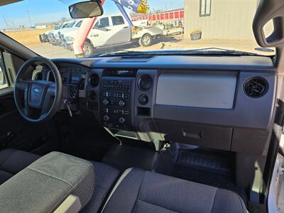 2010 Ford F-150 1OWNER 58k ML. V8 RUNS&DRIVES GREAT A/C COLD - Photo 34 - Woodward, OK 73801