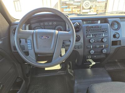 2010 Ford F-150 1OWNER 58k ML. V8 RUNS&DRIVES GREAT A/C COLD - Photo 19 - Woodward, OK 73801