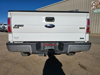 2010 Ford F-150 1OWNER 58k ML. V8 RUNS&DRIVES GREAT A/C COLD - Photo 77 - Woodward, OK 73801