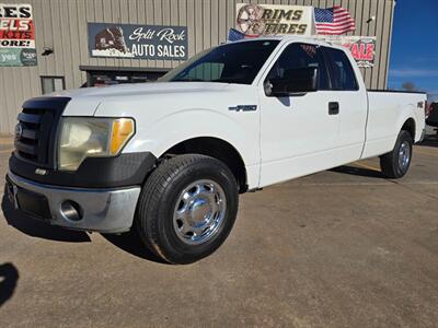2010 Ford F-150 1OWNER 58k ML. V8 RUNS&DRIVES GREAT A/C COLD - Photo 71 - Woodward, OK 73801