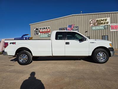 2010 Ford F-150 1OWNER 58k ML. V8 RUNS&DRIVES GREAT A/C COLD - Photo 72 - Woodward, OK 73801