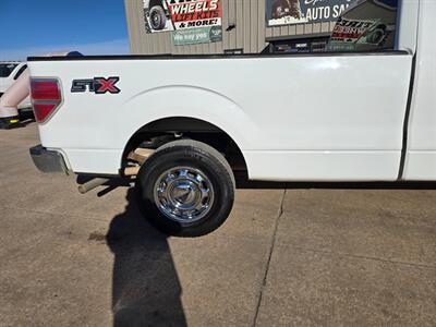 2010 Ford F-150 1OWNER 58k ML. V8 RUNS&DRIVES GREAT A/C COLD - Photo 67 - Woodward, OK 73801