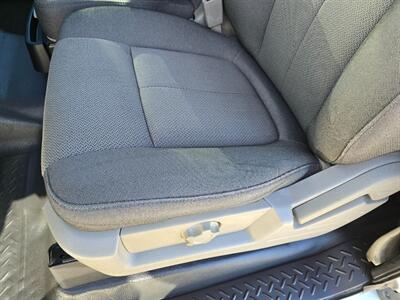 2010 Ford F-150 1OWNER 58k ML. V8 RUNS&DRIVES GREAT A/C COLD - Photo 43 - Woodward, OK 73801