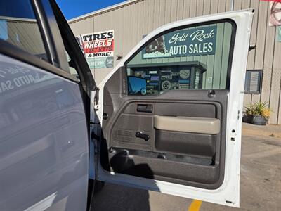2010 Ford F-150 1OWNER 58k ML. V8 RUNS&DRIVES GREAT A/C COLD - Photo 45 - Woodward, OK 73801