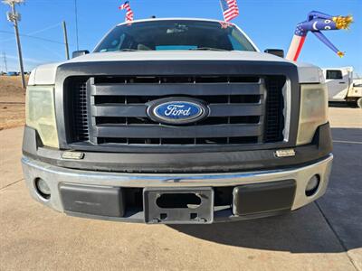 2010 Ford F-150 1OWNER 58k ML. V8 RUNS&DRIVES GREAT A/C COLD - Photo 76 - Woodward, OK 73801