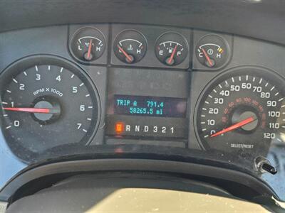 2010 Ford F-150 1OWNER 58k ML. V8 RUNS&DRIVES GREAT A/C COLD - Photo 31 - Woodward, OK 73801