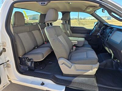 2010 Ford F-150 1OWNER 58k ML. V8 RUNS&DRIVES GREAT A/C COLD - Photo 36 - Woodward, OK 73801